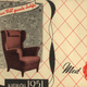 Illustration for article titled Every Ikea Catalog Cover Since 1951